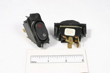 Boat, Marine Switch, ACC/INT