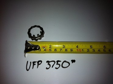 Boatmate Trailers Spindle Nut Retainer ~  ~ Boatmate