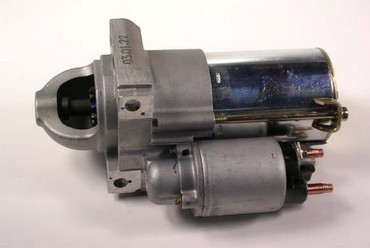 Indmar Starter BTM MT Small/Big Block