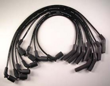 Indmar Wire Set 8.1