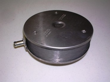 Indmar Flame Arrestor Monovalve