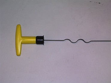 Indmar DIPSTICK 8.1L 10 QUART