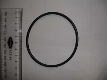 Indmar O-RING OIL ADAPTOR LARGE