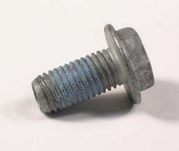 Indmar Bolt, Hex Washer Head  M11 x 2