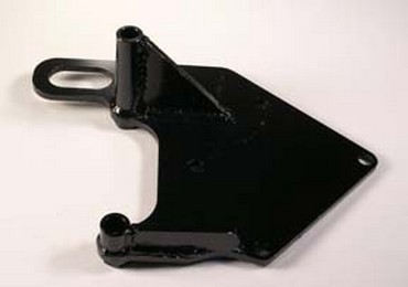 Indmar BRACKET ALT LS-1 TOP MOUNT