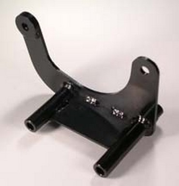 Indmar BRACKET, ALT - GEN3  bottom mt