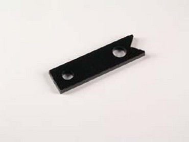 BRACKET, COOLER 5 INCH