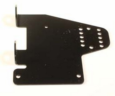 Indmar BRACKET, THROTTLE - MC TBI