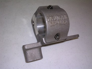 Indmar CAP, FUEL PUMP BRKT