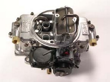 Indmar Carb 4010 600 CFM ( Special )