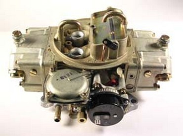 Indmar CARB 4150 600CFM EPA APPROVED