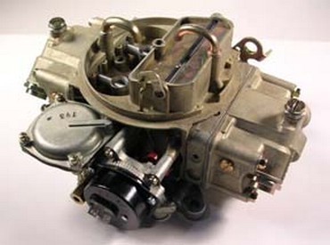 Indmar CARB 9015 (750 CFM)