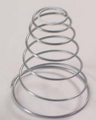 Indmar CARB DIAPHRAM SPRING - WHITE