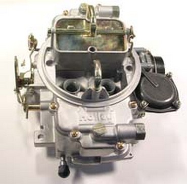 Indmar CARB. 4010 REMAN