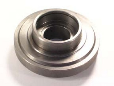 Indmar CYLINDER, FORWARD CLUTCH