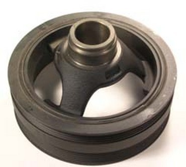 Indmar DAMPER 6.0L (LQ