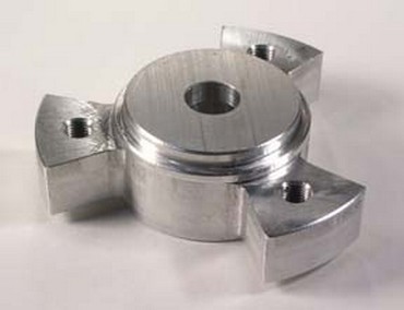 Indmar DRIVER RAW WATER PUMP LQ-9