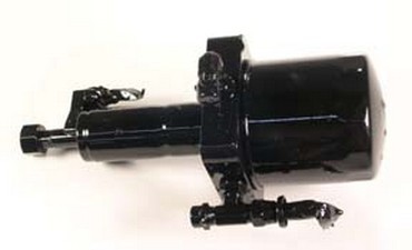 Indmar FILTER / PUMP ASSY   INDMAR