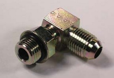 Indmar FITTING-ELBOW JIC 6801-6SS