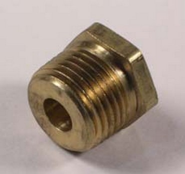 Indmar FITTING BUSHING 1/2 X 1/8 BRAS