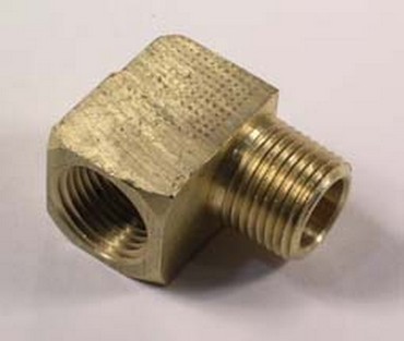 FITTING ELBOW 90 3/8InchPIPE