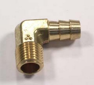 Indmar FITTING ELBOW FUEL PUMP