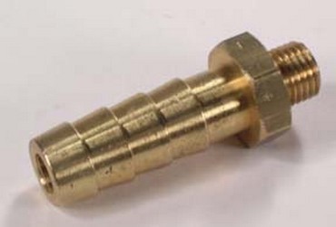 Indmar FITTING FUEL No,4 MB X 1/2 HOSE