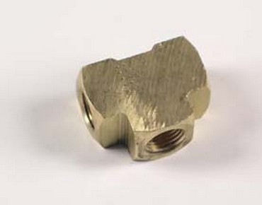 Indmar FITTING PIPE TEE 1/8 X 1/8