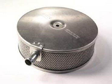 Indmar FLAME ARR  LC MECHANICAL TB