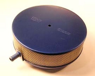 Indmar FLAME ARRESTOR MALIBU BLUE N/S