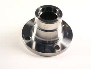 Indmar FLANGE 4 OUTPUT HURTH 450 1-1"
905117"