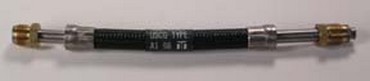 Indmar FUEL HOSE PUMP-FILTER - LT1