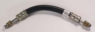 Indmar FUEL HOSE PUMP-FILTER