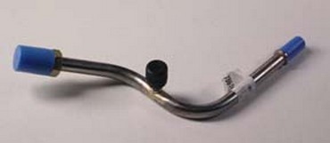 Indmar FUEL LINE, TBI - INPUT
