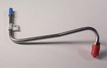 Indmar FUEL LINE, TBI - OUTPUT