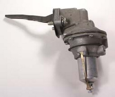 Indmar FUEL PUMP 460