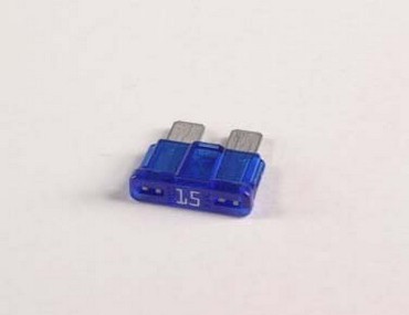 Indmar FUSE, BLADE TYPE 15A