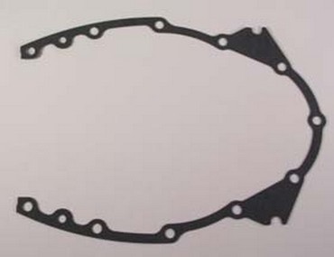 Indmar GASKET FRONT COVER LT-1