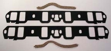 Indmar GASKET INTAKE 351 (SET)
