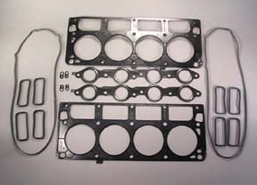 Indmar GASKET SET LS-1 HEAD REPLACEME