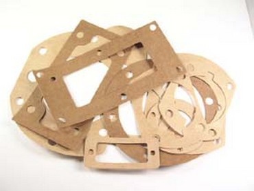 Indmar GASKET SET WALTERS