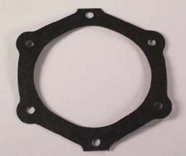 Indmar GASKET WATER PUMP PLATE 350