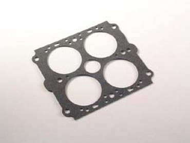 Indmar GASKET, THROTTLE BODY PLATE (4
