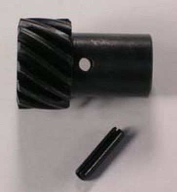 Indmar GEAR OIL PUMP DRIVE LTR