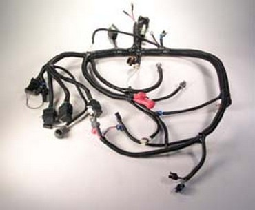 CE International Package Mobius