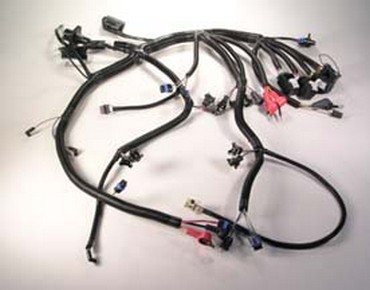 Trim Set, Grey Mobius V 01-02