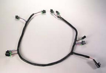 Stainless Steel Rubrail Mobius