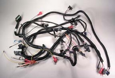 HARNESS, WIRING - LTR (NLA)