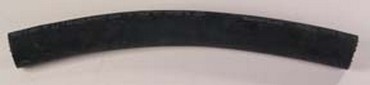 Prop, Nibral, OJ 14.75x13.75 4-Blade (XMP Wake-V-Drive)