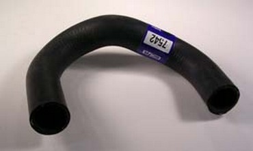 Indmar HOSE FORMED LS-1 SURGE TANK TO